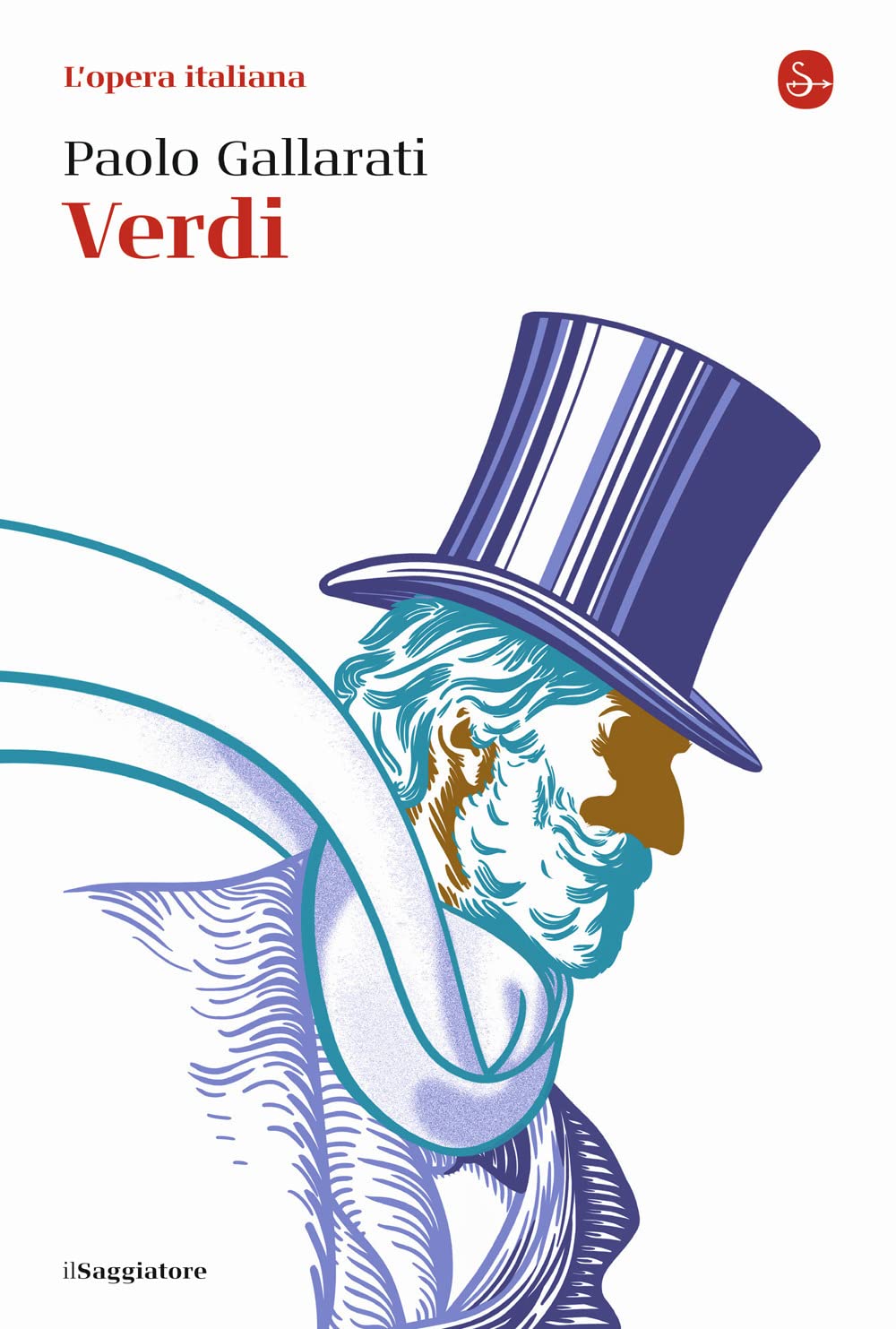 Verdi. L'opera italiana (La cultura) Art & Literature