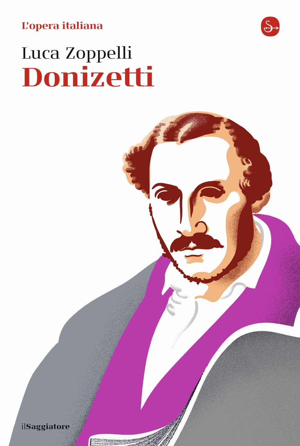 Donizetti. L'opera italiana (La cultura) Art & Literature