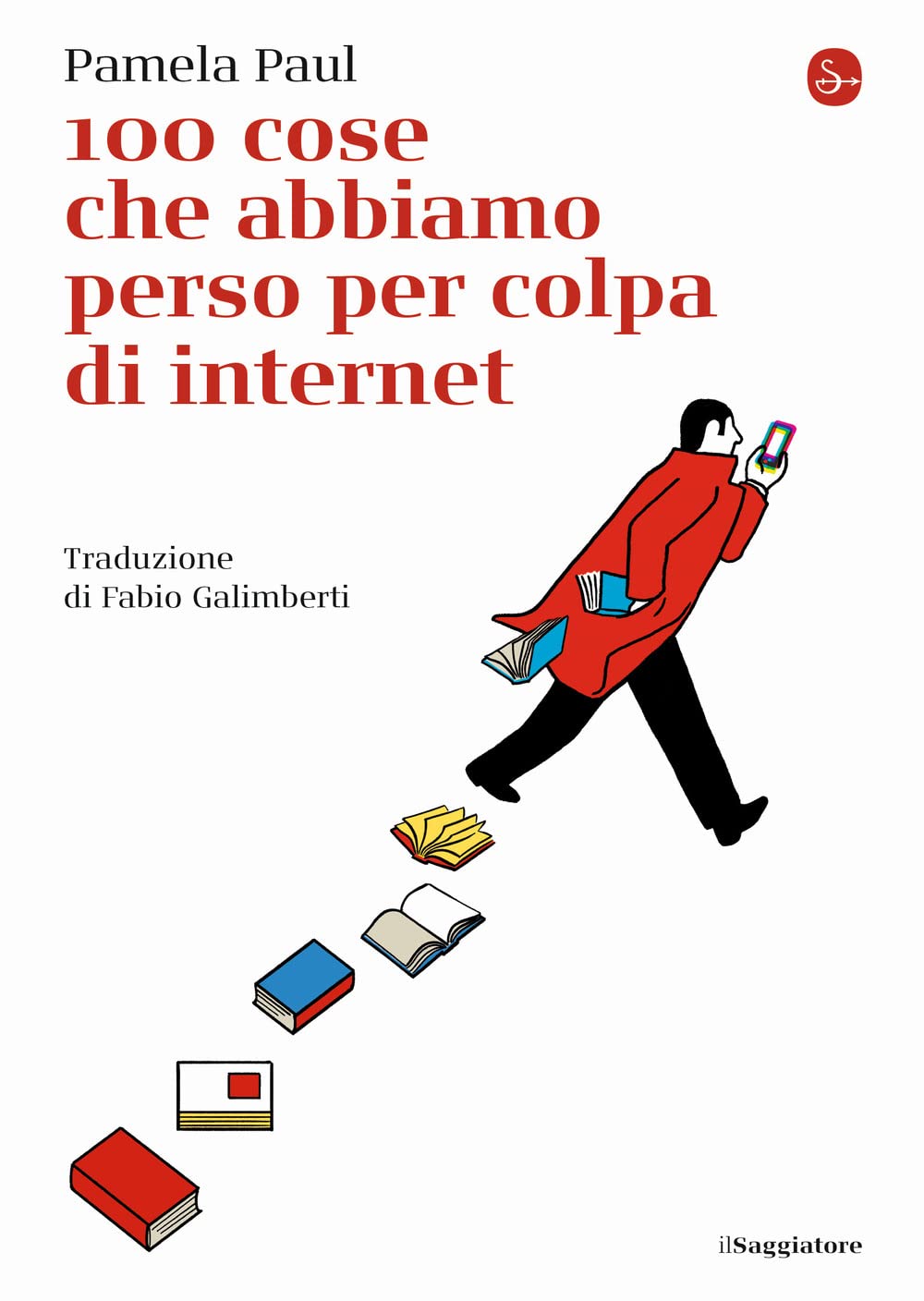 100 cose che abbiamo perso per colpa di internet Media & Communication