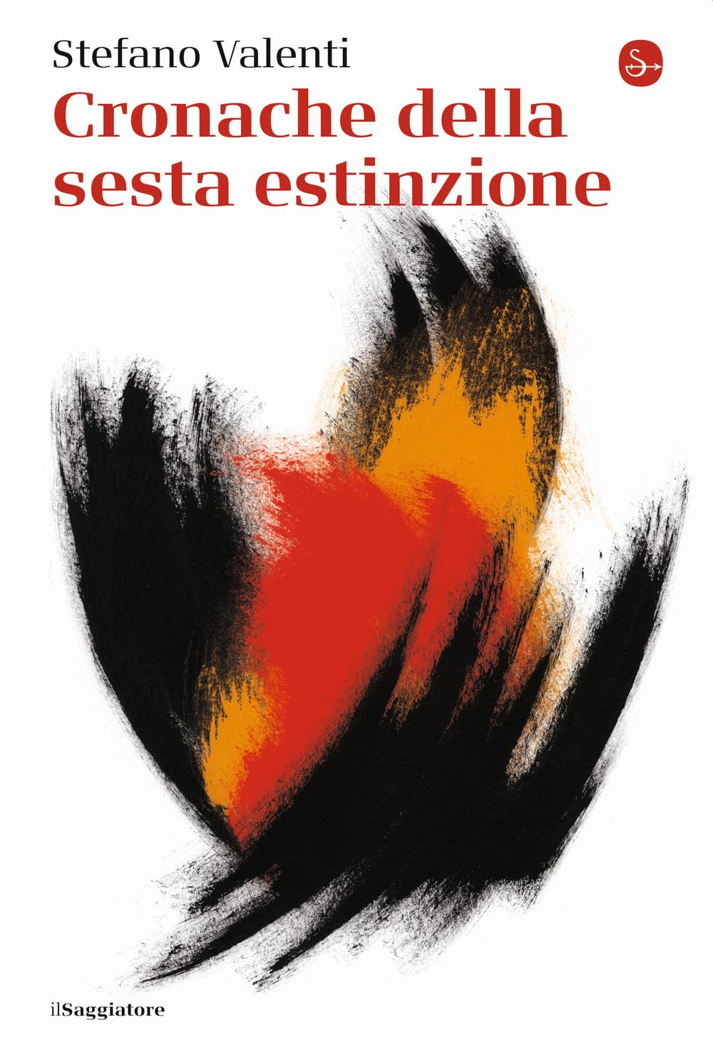 Cronache della sesta estinzione (La cultura) Contemporary literature