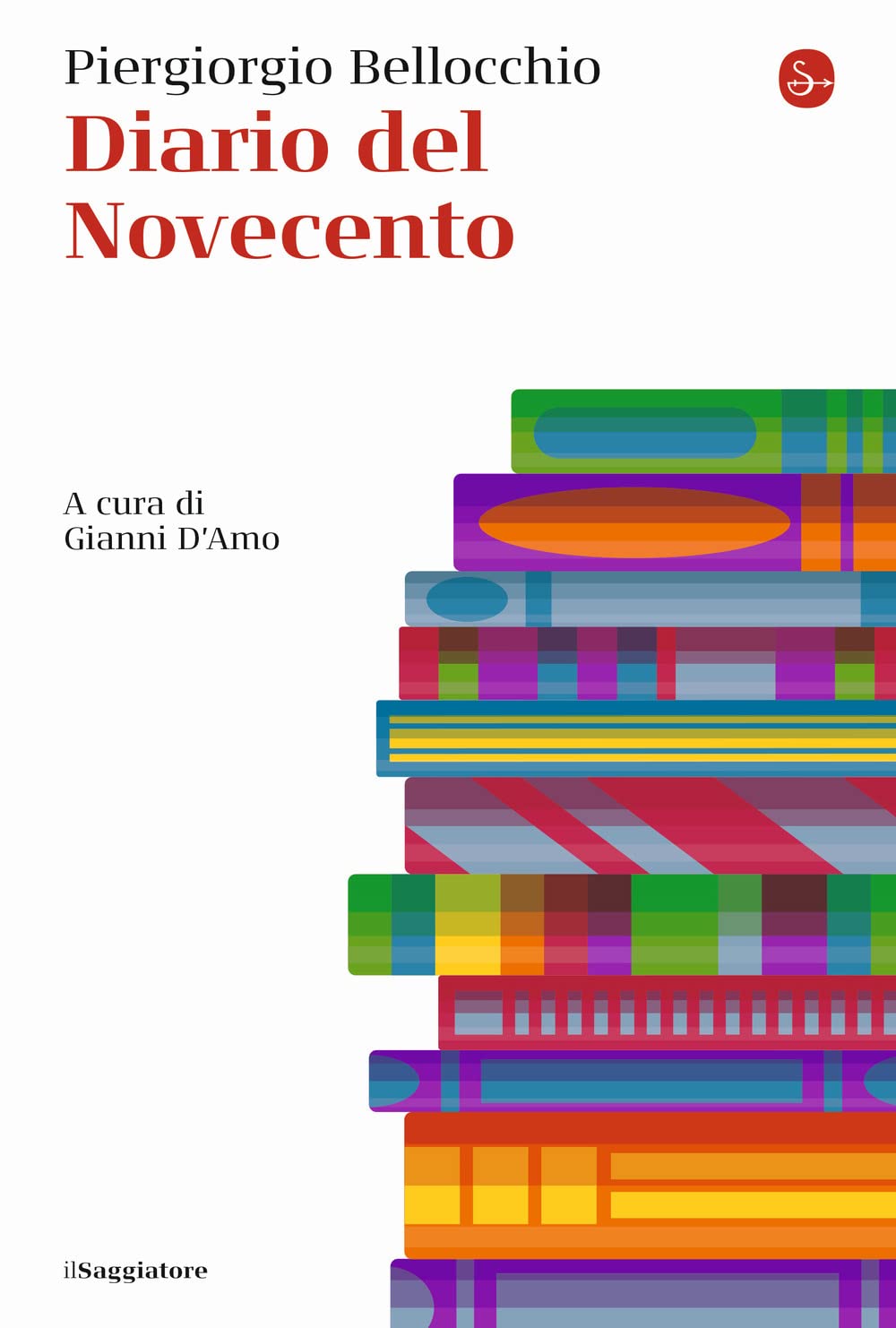 Diario del Novecento (La cultura) Media & Communication
