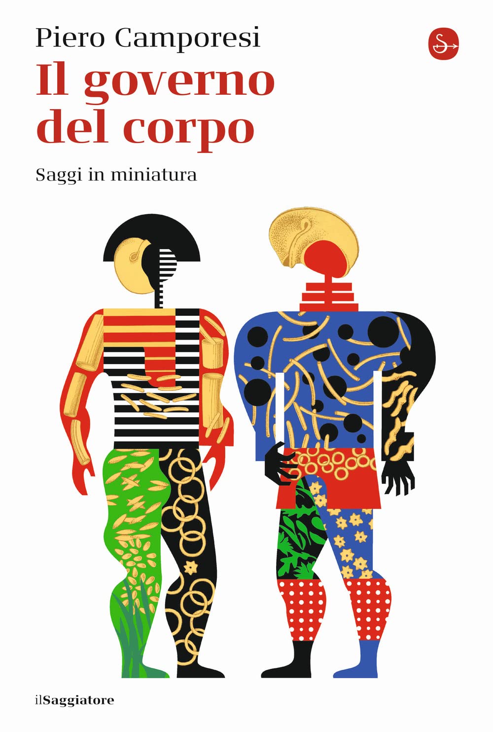 Il governo del corpo. Saggi in miniatura Social Sciences