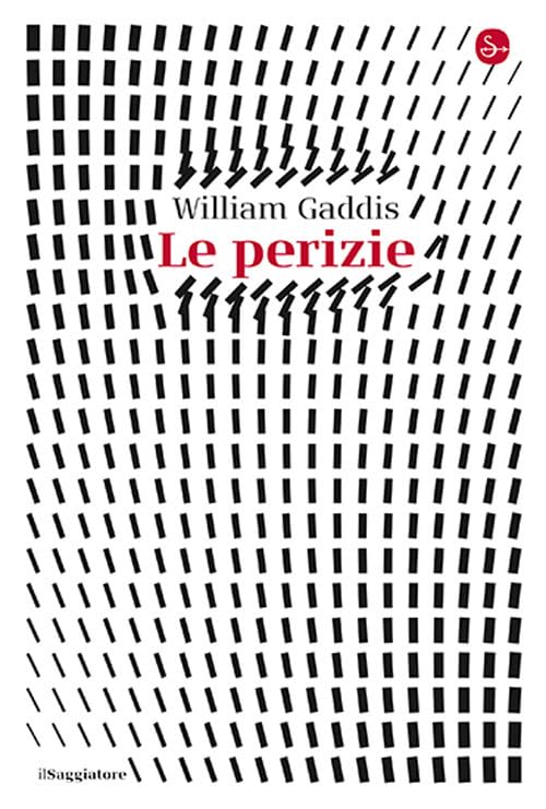 Le perizie (La cultura) Contemporary literature
