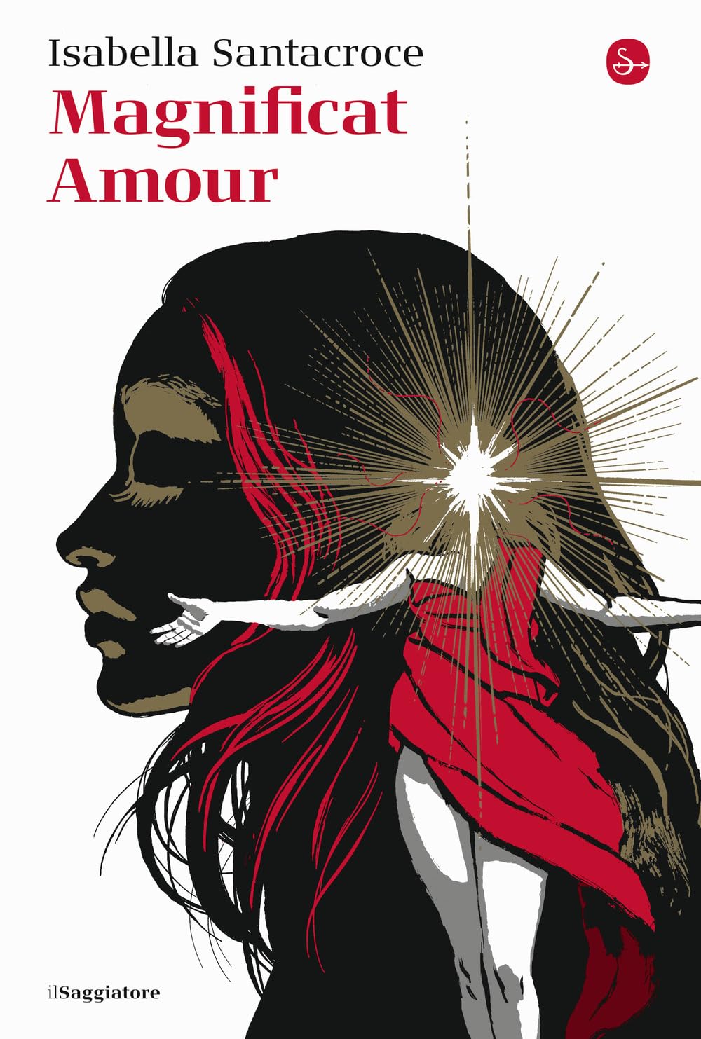 Magnificat Amour (La cultura) Contemporary literature