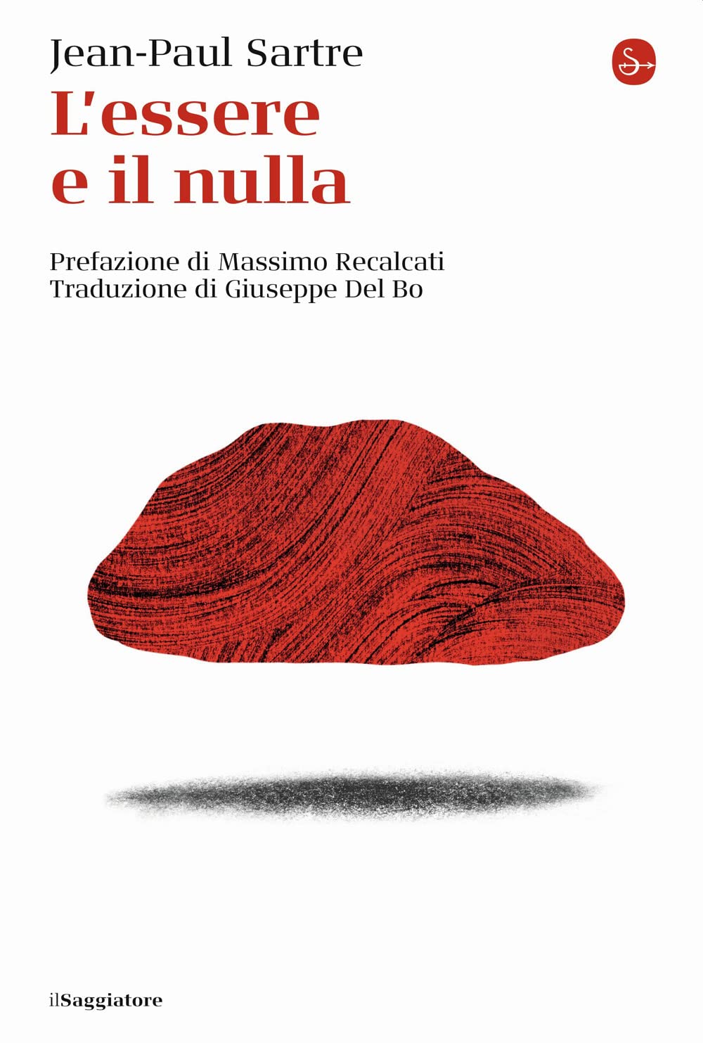 L'essere e il nulla. Nuova ediz. (La cultura) Philosophy