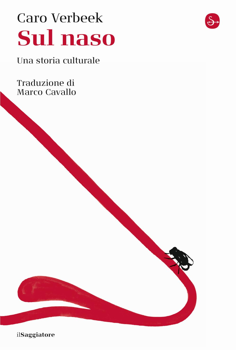 Sul naso. Una storia culturale Books