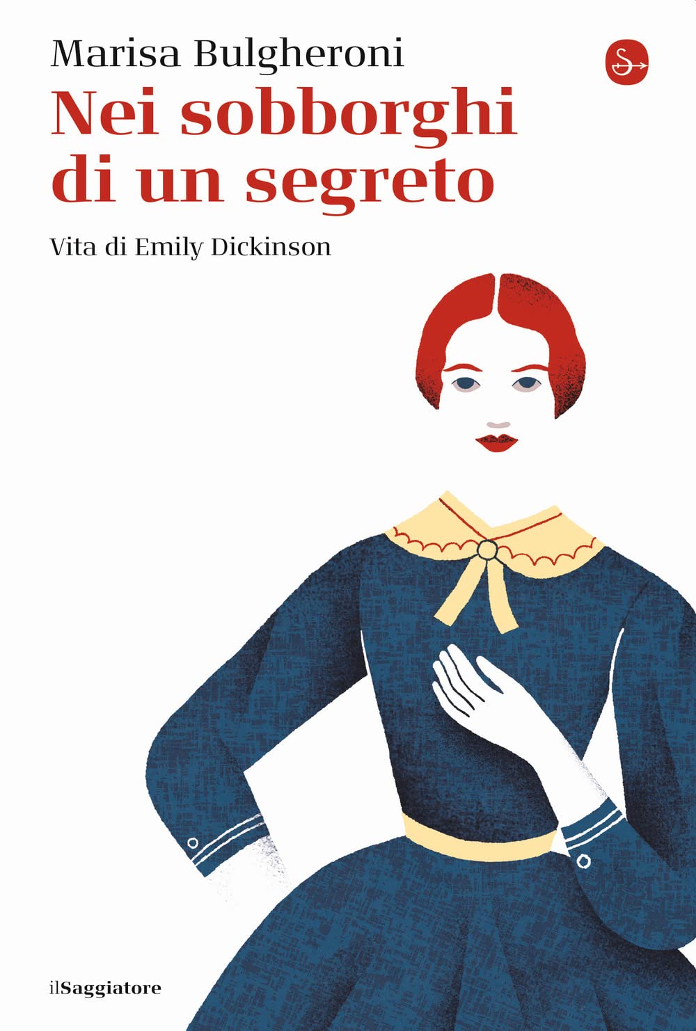 Nei sobborghi di un segreto Contemporary literature