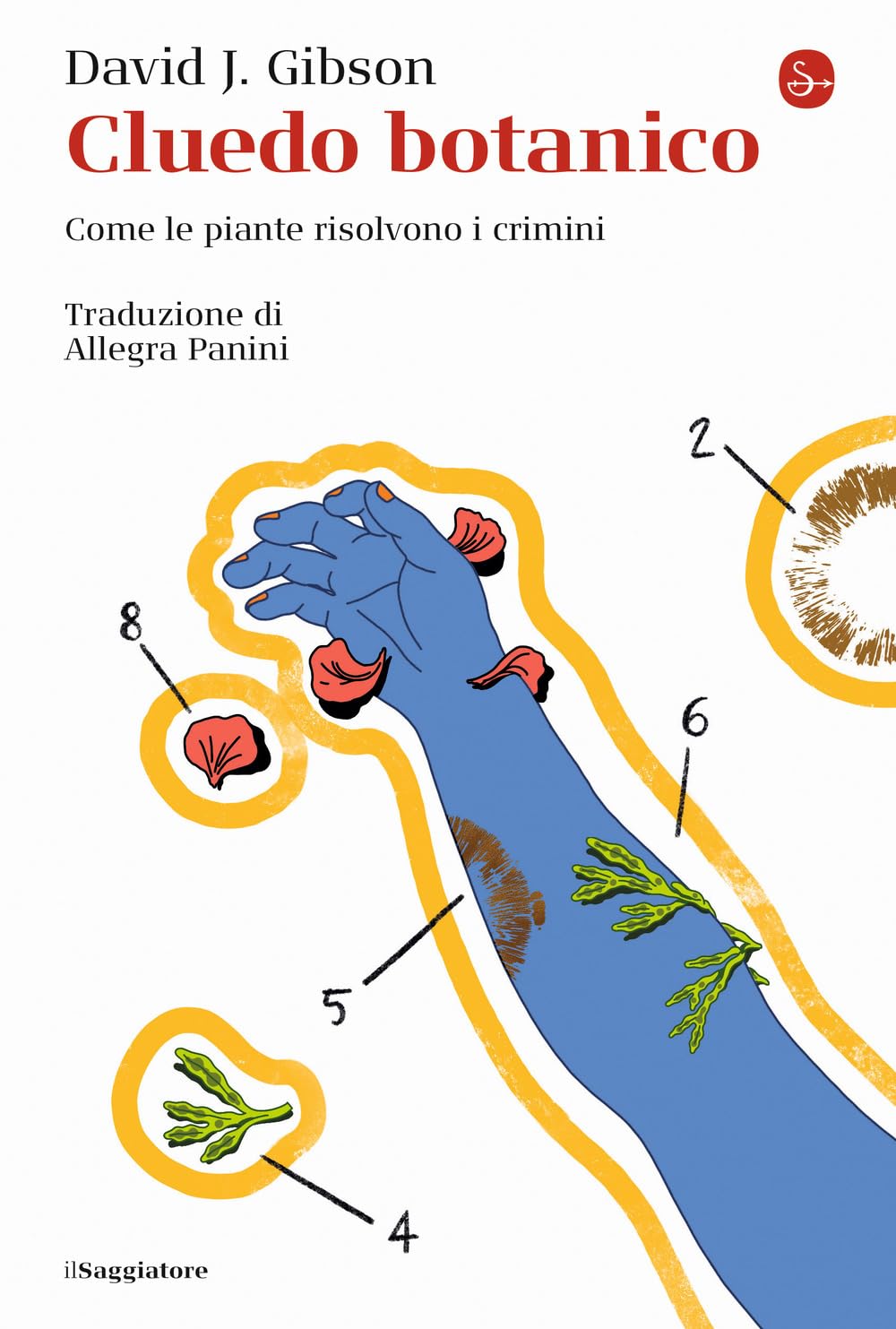 Cluedo botanico. Come le piante risolvono i crimini Social Sciences