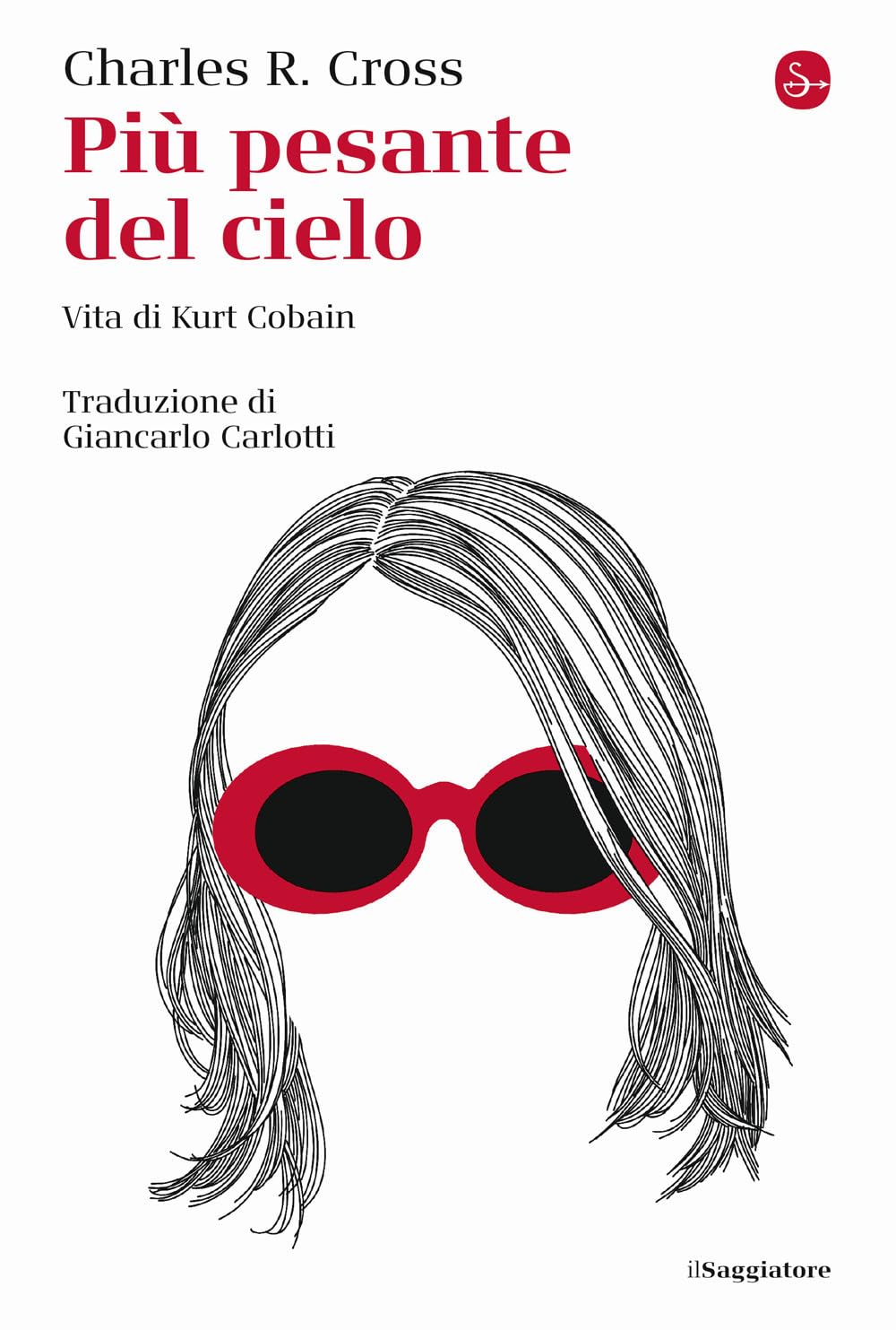 Più pesante del cielo. Vita di Kurt Cobain Pop culture