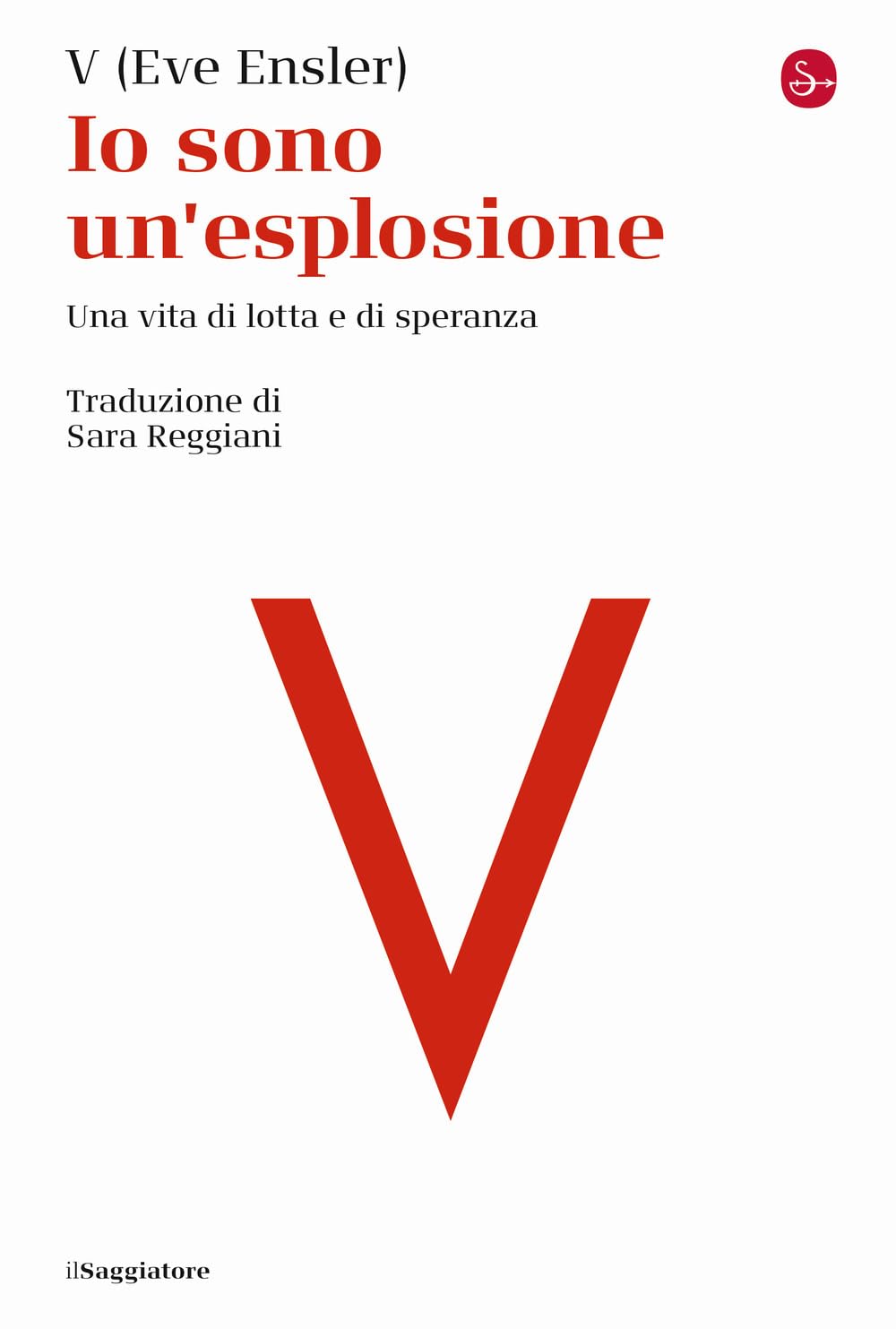 Io sono un'esplosione. Una vita di lotta e di speranza Psychology