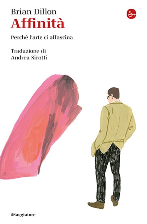Affinità. Perché l'arte ci affascina book
