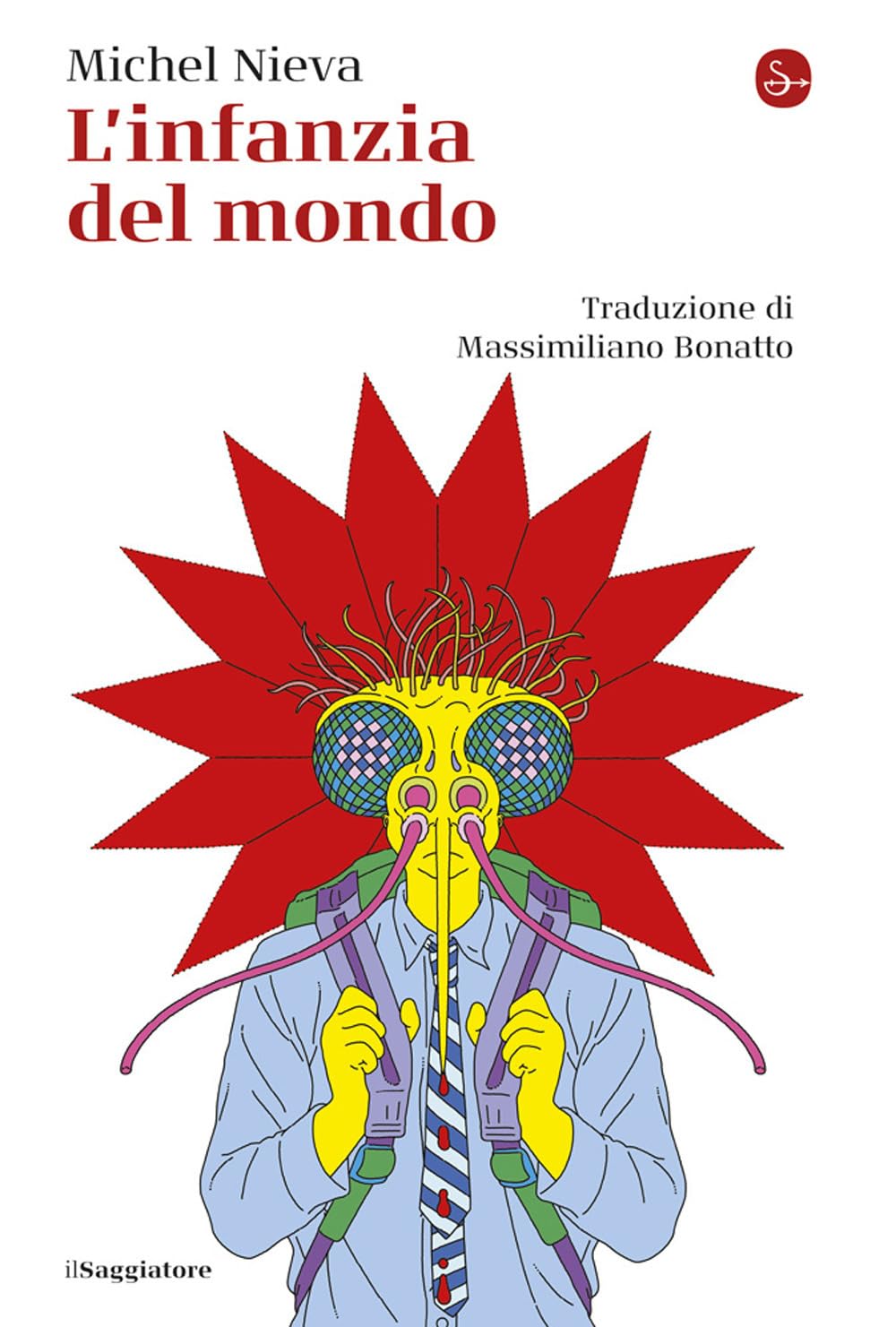 L'infanzia del mondo book