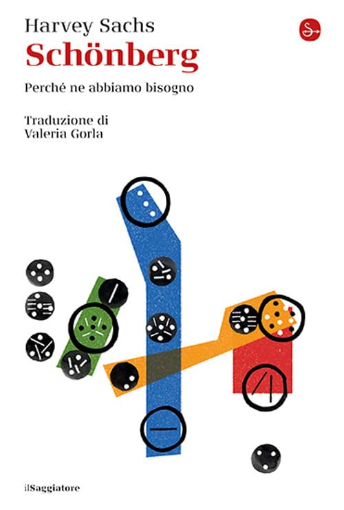 Schönberg. Perché ne abbiamo bisogno (La cultura) Art & Literature