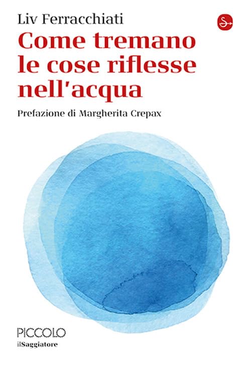 Come tremano le cose riflesse nell'acqua Drama