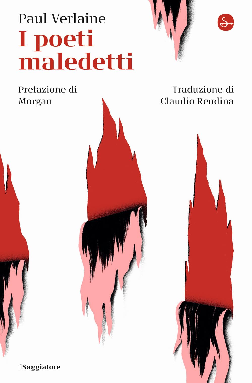I poeti maledetti. Testo francese a fronte book