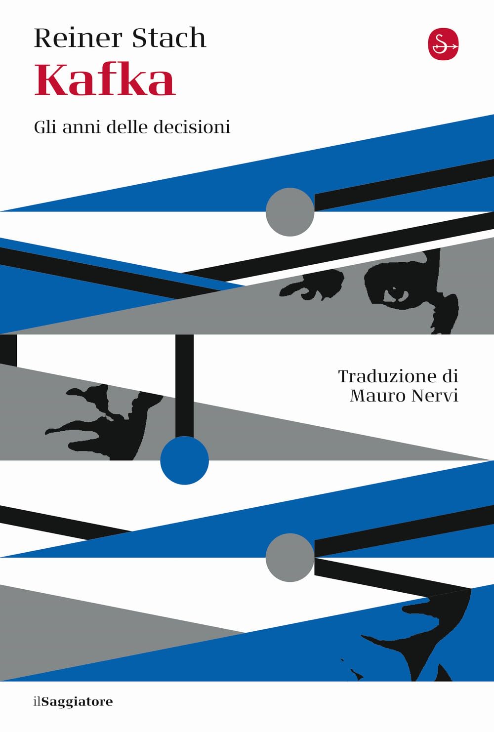 Kafka. Gli anni delle decisioni Contemporary literature