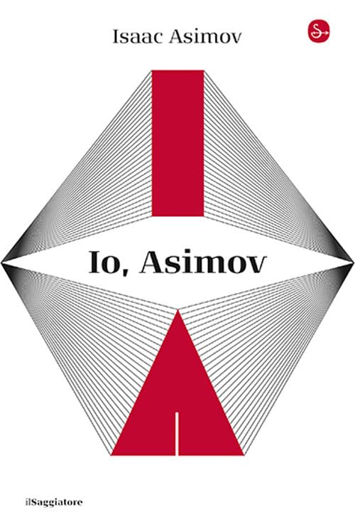 Io, Asimov (La cultura) Contemporary literature