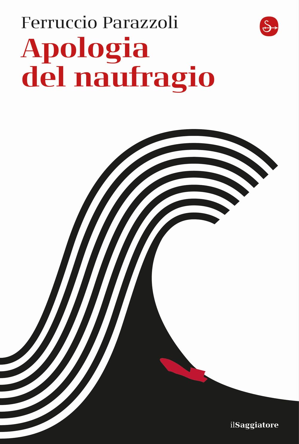 Apologia del naufragio (La cultura) Essays & Short Stories