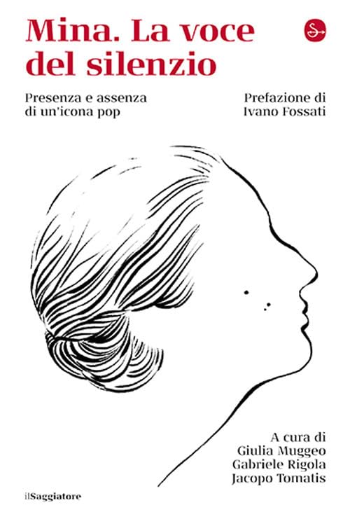Mina. La voce del silenzio (La cultura) Pop culture