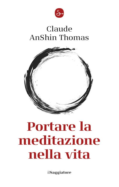 Portare la meditazione nella vita book