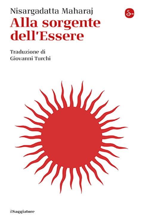 Alla sorgente dell'essere book