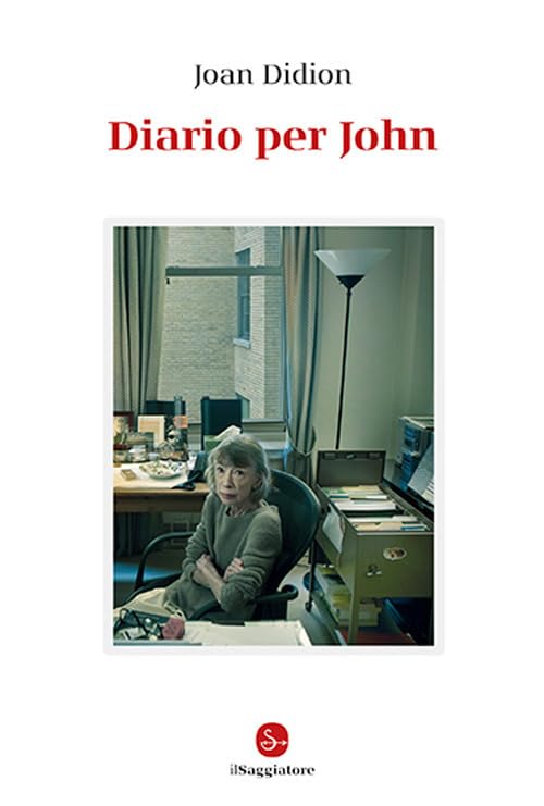 Diario per John (La cultura) Essays & Short Stories