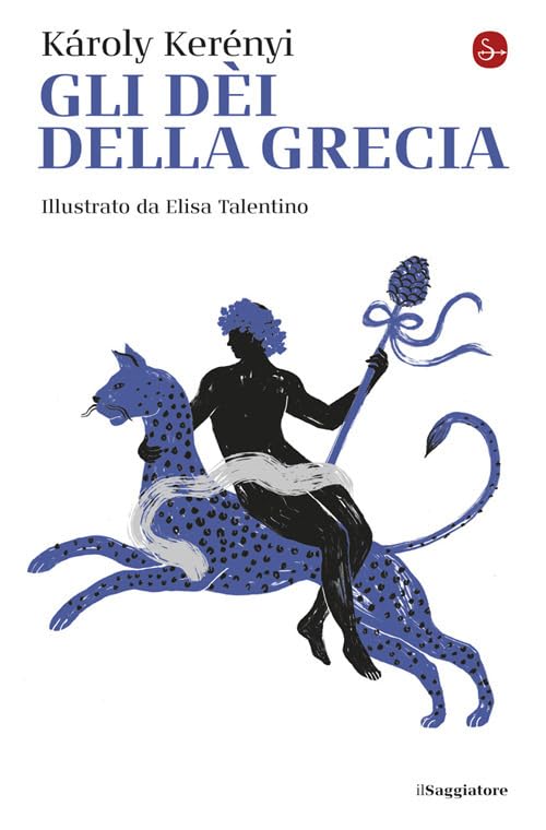 Gli dei della Grecia. Nuova ediz. book