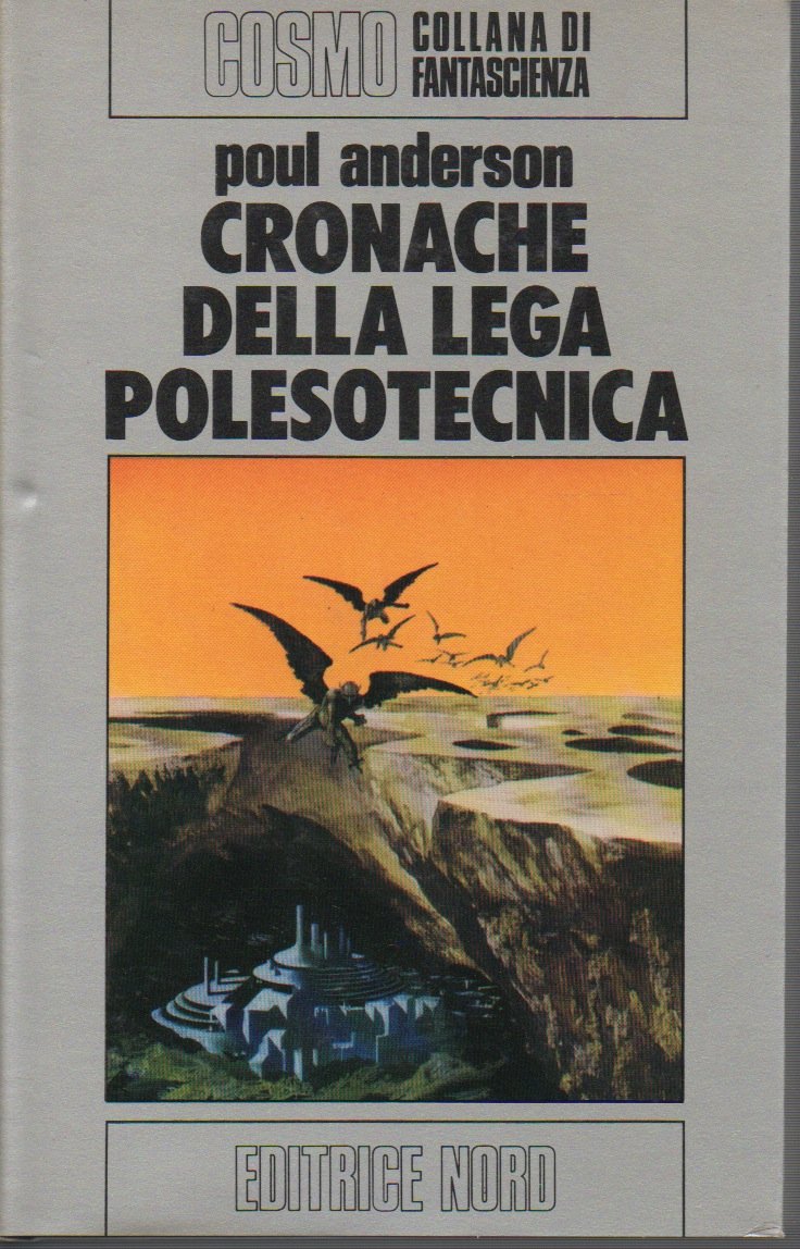 Cronache lega polesotecnica book
