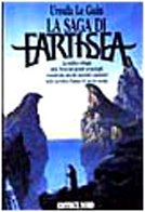 Saga Di Earthsea (La) cd