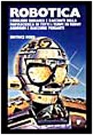Robotica. Antologia di fantascienza book