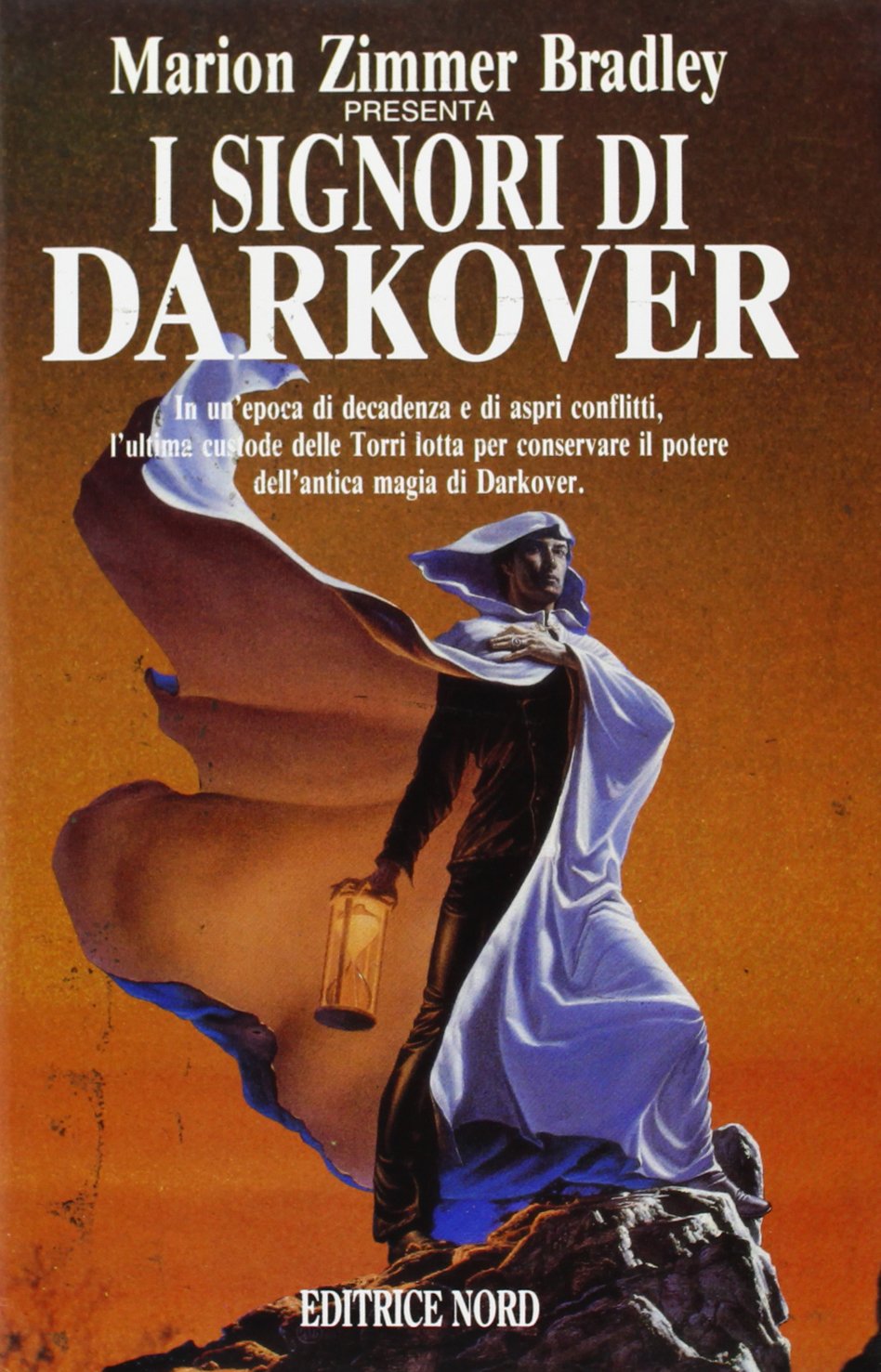 I signori di Darkover (Narrativa Nord) Contemporary literature