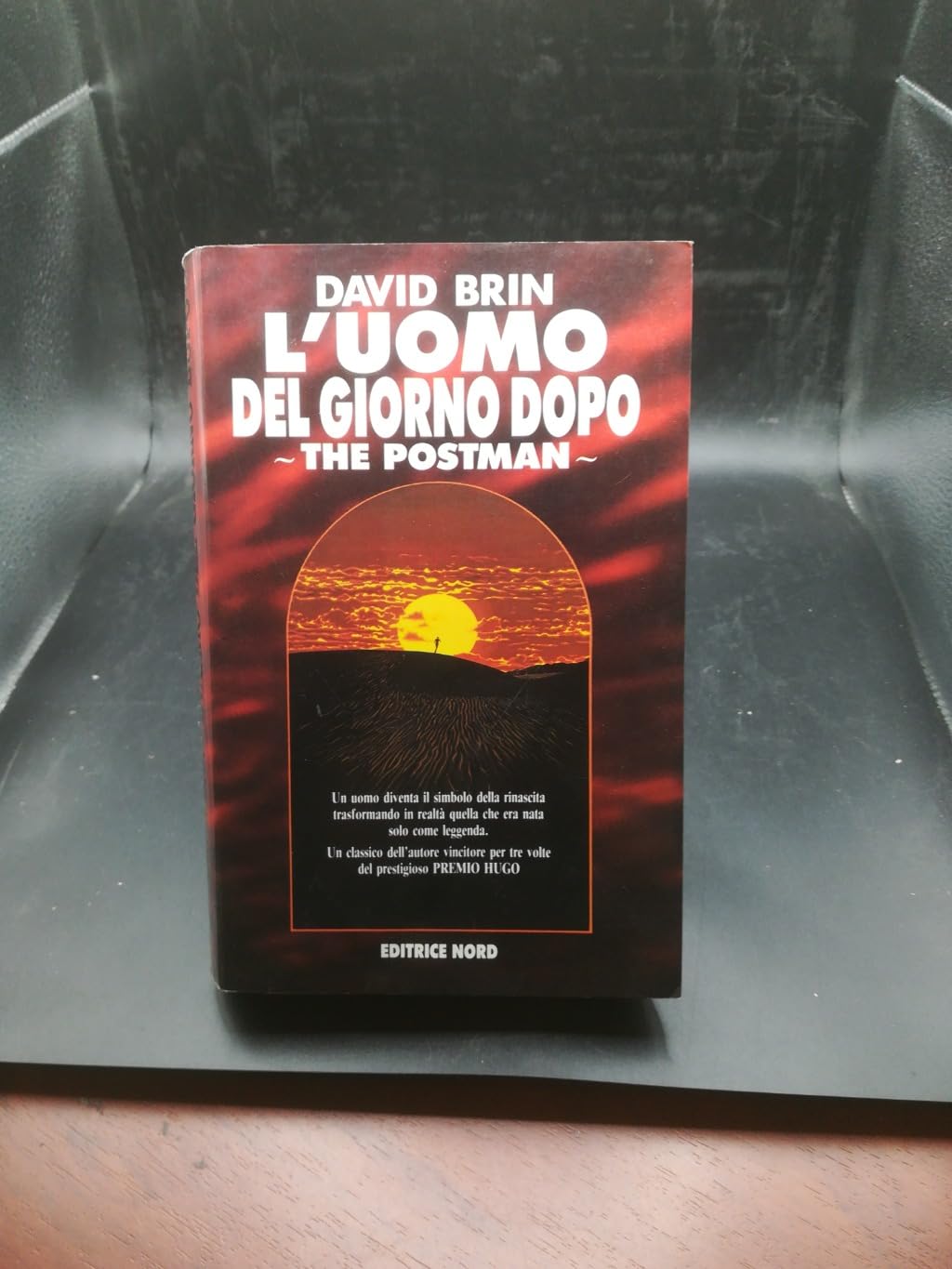L'uomo del giorno dopo (Narrativa Nord) Contemporary literature