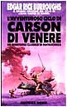 Il ciclo di Carson di Venere (I grandi cicli della fantascienza) Leisure, Home & Garden