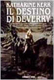 Il destino di Deverry (Narrativa Nord) Contemporary literature