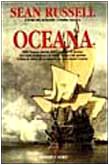 Oceana (Narrativa Nord) Contemporary literature
