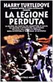 La legione perduta (Narrativa Nord) Contemporary literature