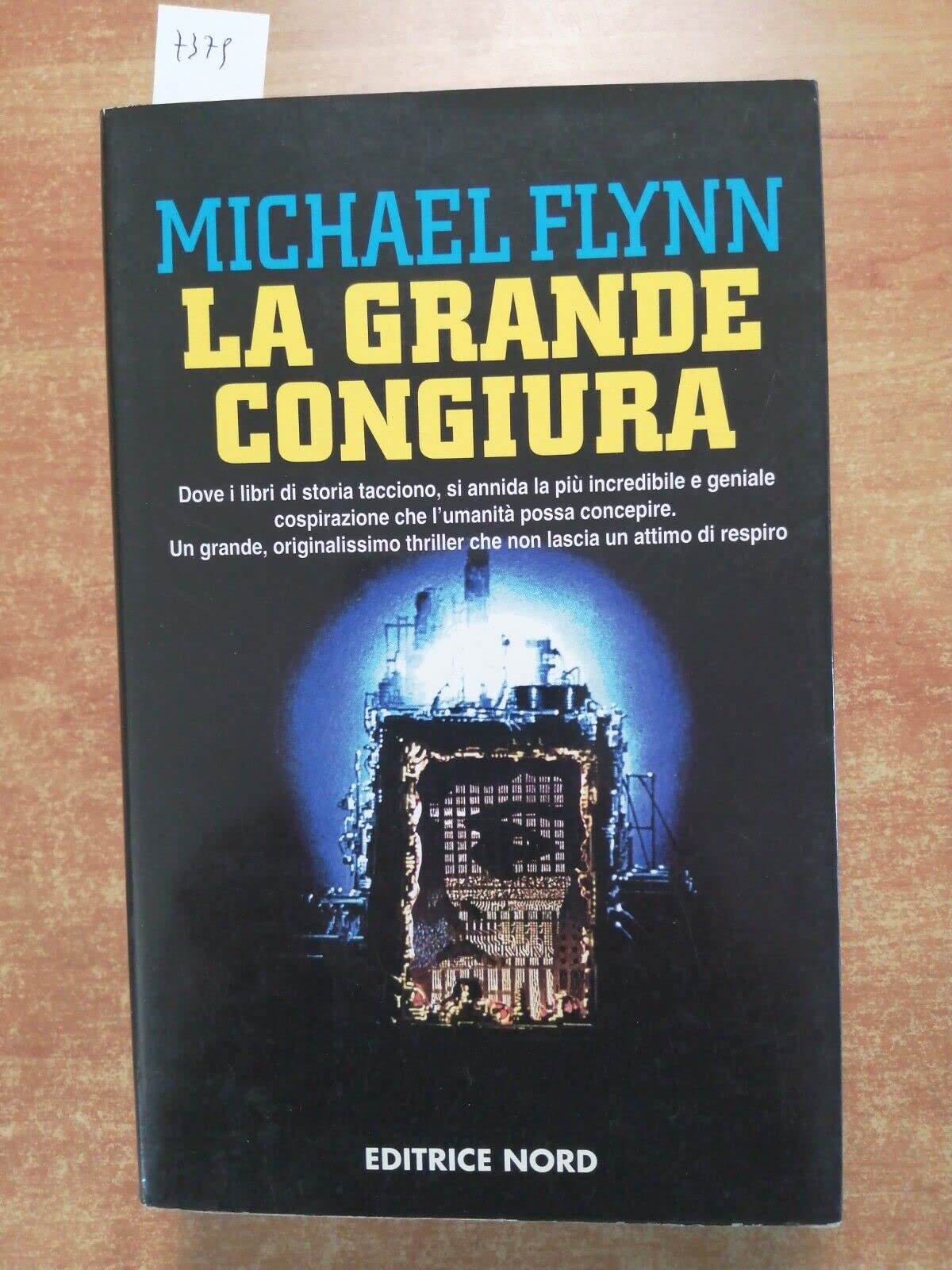 Grande Congiura (La) cd