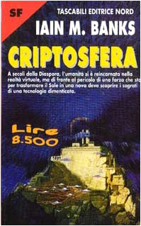 Product Image: Criptosfera (Fantascienza)