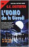 L'uomo che fu giovedì (Fantascienza) Contemporary literature