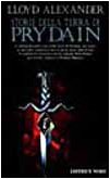 Storie della terra di Prydain (Narrativa Nord) Novels & Short Stories