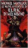 Nuove Avventure Elric Di Melnibo cd