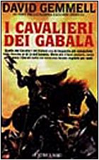 I cavalieri dei Gabala (Narrativa Nord) Contemporary literature