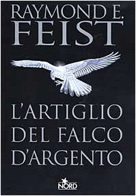 L'artiglio del Falco d'Argento book