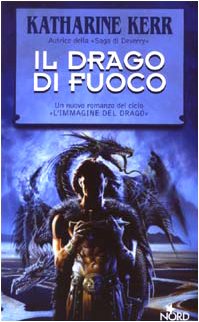 Il drago di fuoco (Narrativa Nord) Contemporary literature