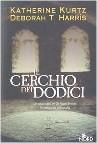 Il cerchio dei dodici (Fantacollana) Contemporary literature