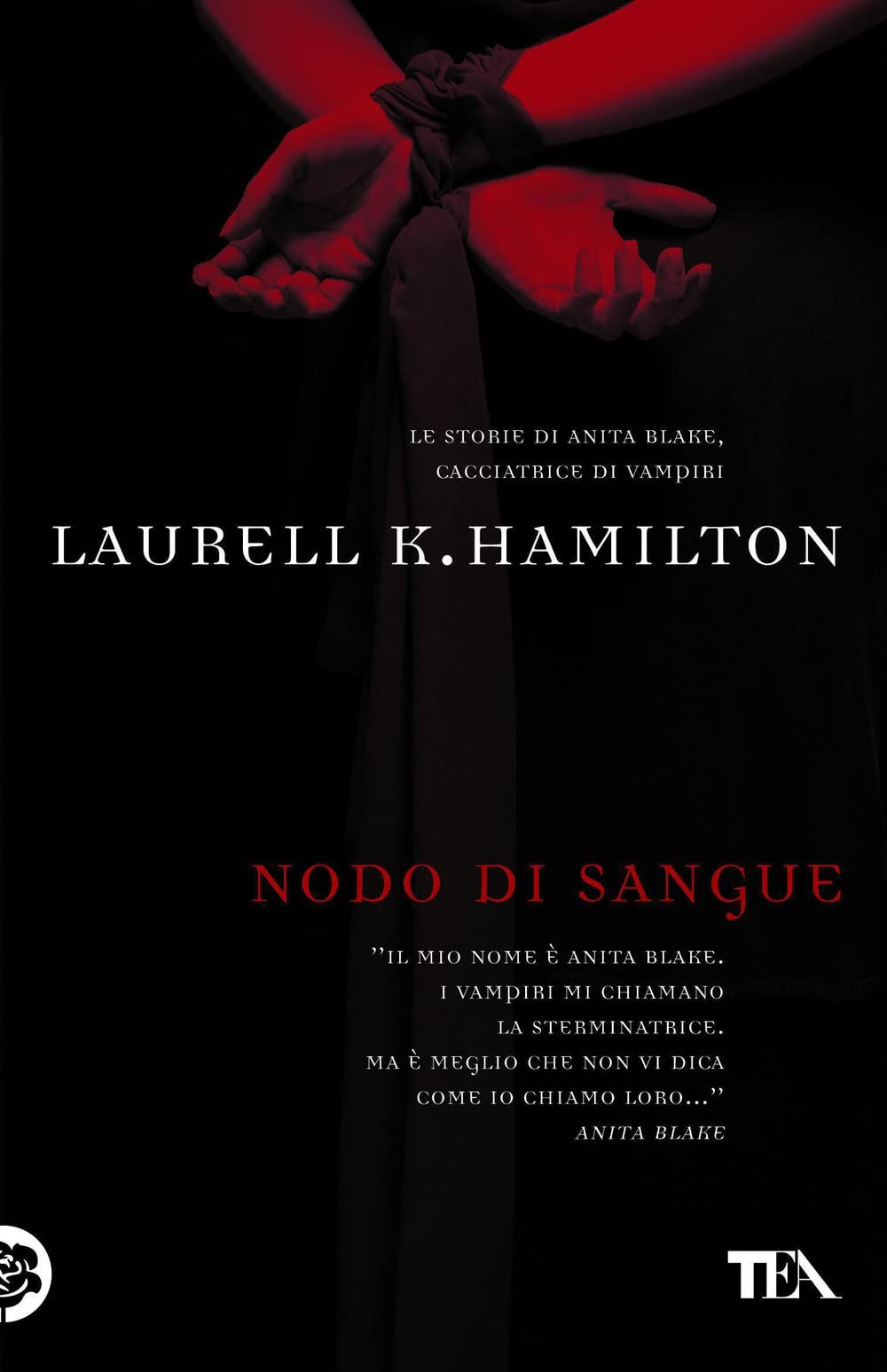 Nodo di sangue (Narrativa Nord) Contemporary literature Books