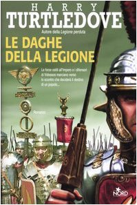 Le daghe della legione Contemporary literature