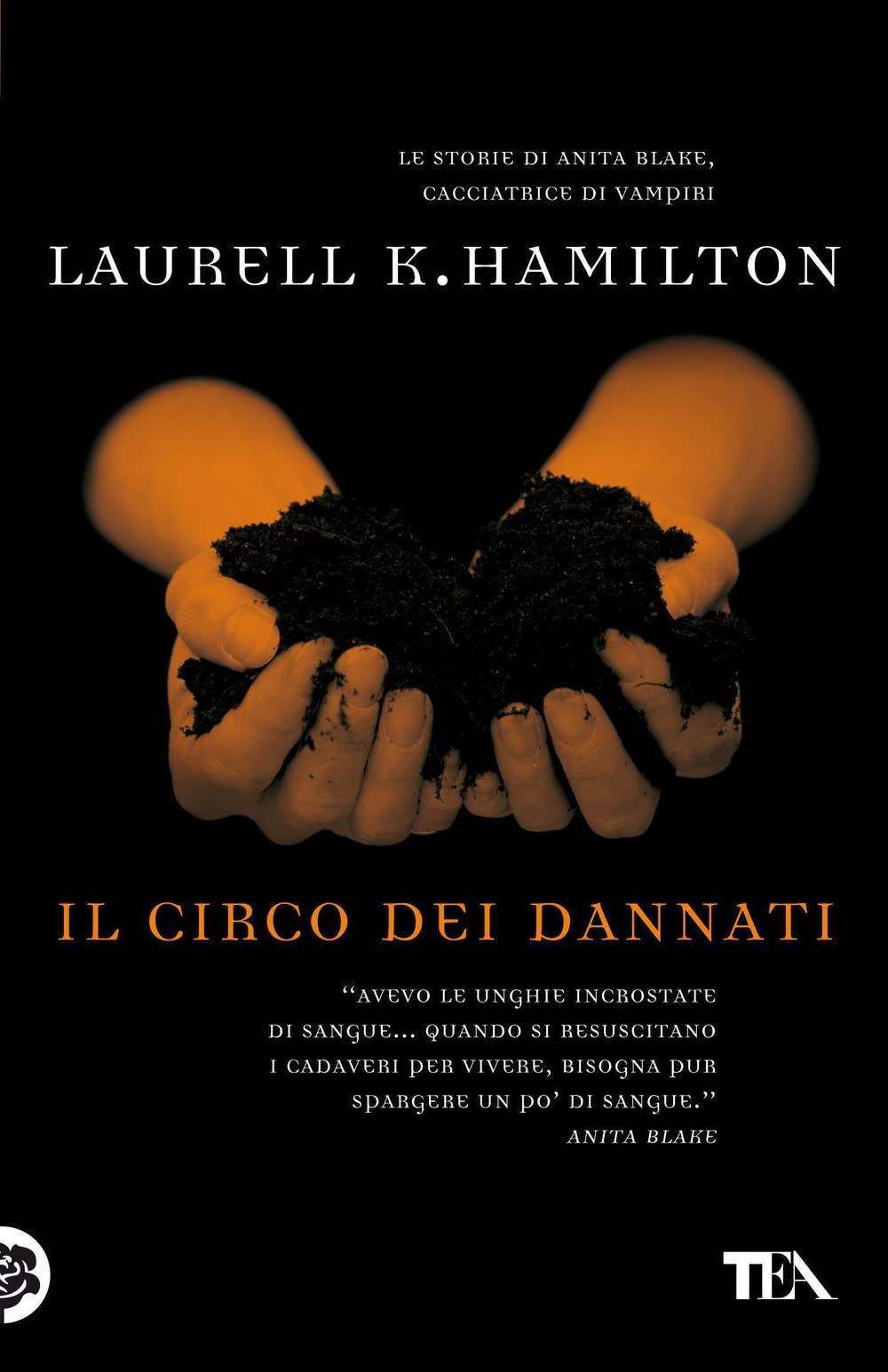 Il circo dei dannati (Narrativa Nord) Contemporary literature