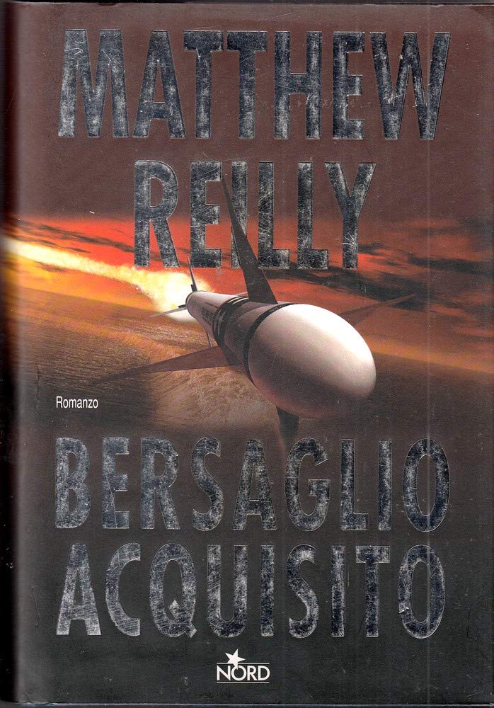 Bersaglio acquisito (Narrativa Nord) Contemporary literature