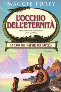 L'occhio dell'eternità. Maestri del sapere dvd